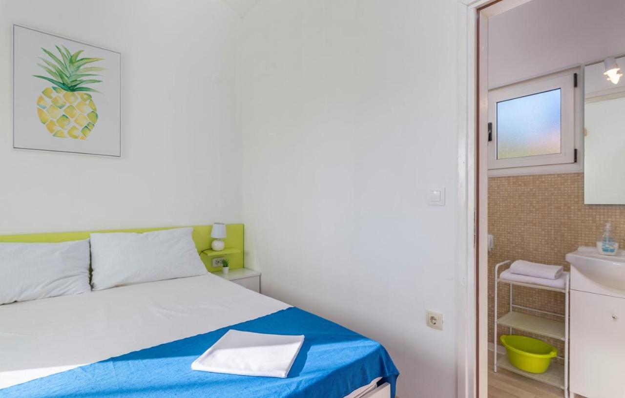 Holiday Park Village Jelovci Kringa Экстерьер фото