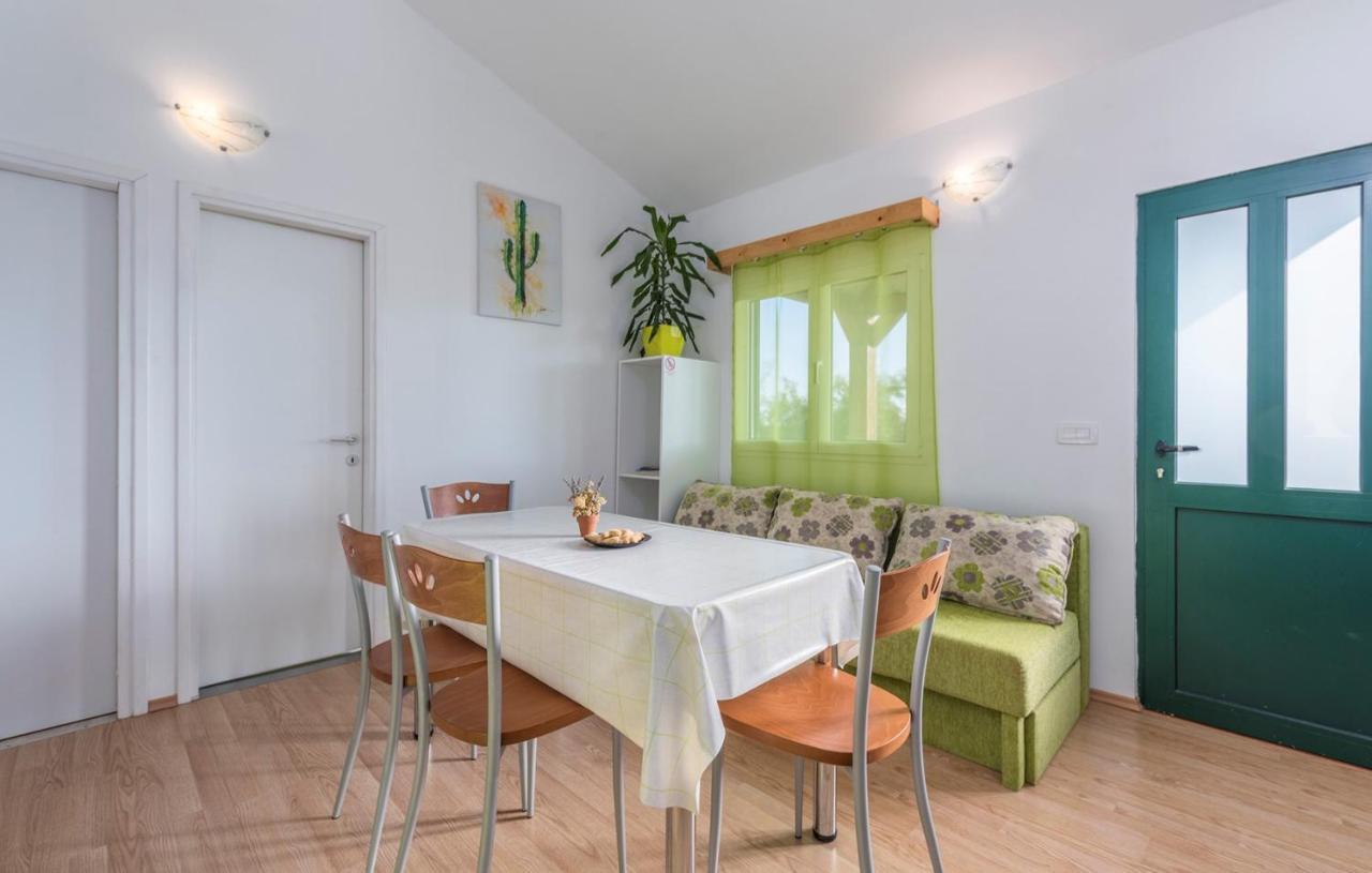 Holiday Park Village Jelovci Kringa Экстерьер фото